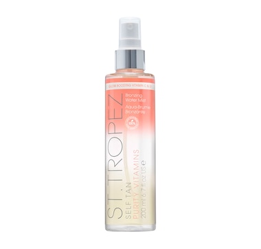 St. Tropez Purity Vitamins Body Mist