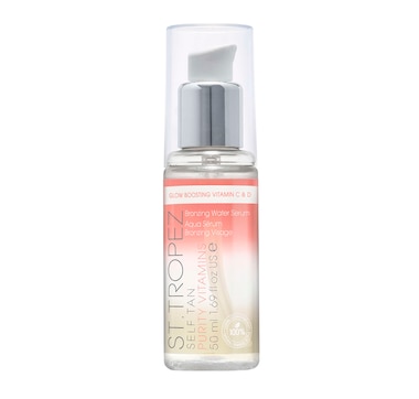 St. Tropez Purity Vitamins Face Serum