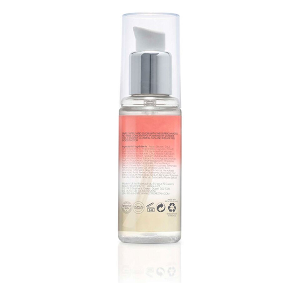 Image 717155_ALTMORE1.jpg, Product 717-155 / Price $39.00, St. Tropez Purity Vitamins Face Serum from St. Tropez on TSC.ca's Beauty department