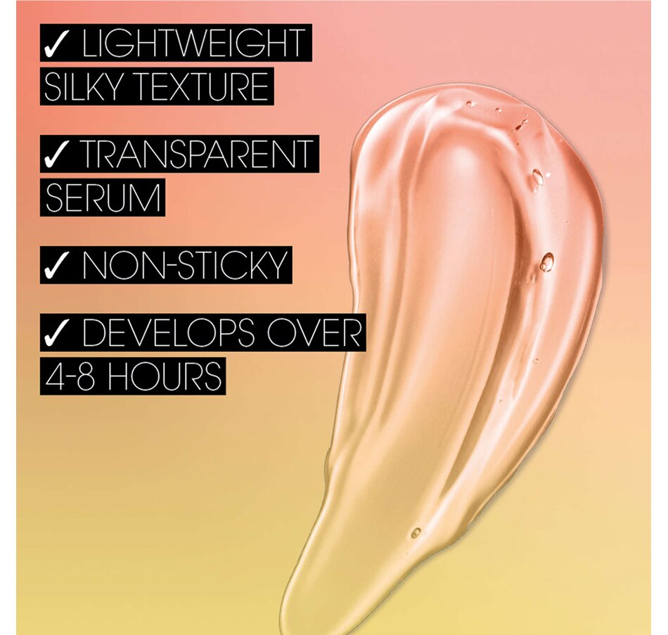 Image 717155_ALTMORE4.jpg, Product 717-155 / Price $39.00, St. Tropez Purity Vitamins Face Serum from St. Tropez on TSC.ca's Beauty department