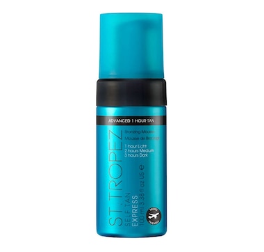 St. Tropez Express Mousse