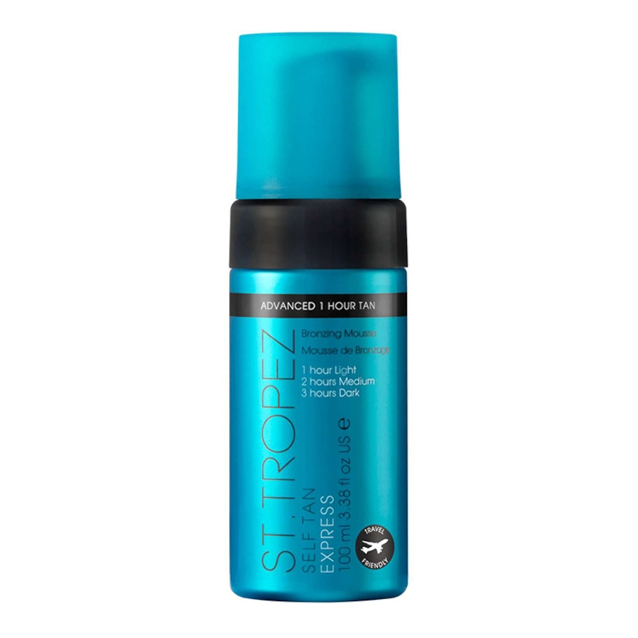 Image 717156.jpg, Product 717-156 / Price $42.00, St. Tropez Express Mousse from St. Tropez on TSC.ca's Beauty department