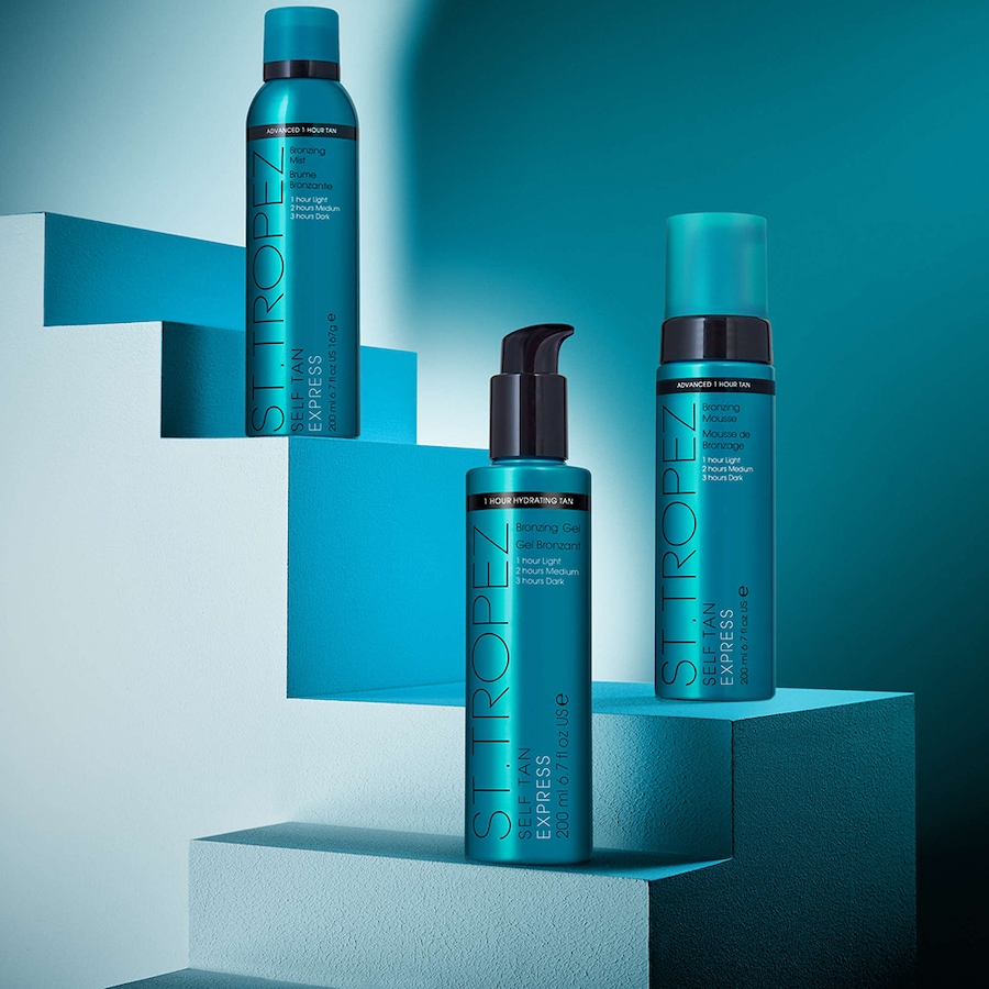 Image 717156_ALTMORE2.jpg, Product 717-156 / Price $42.00, St. Tropez Express Mousse from St. Tropez on TSC.ca's Beauty department
