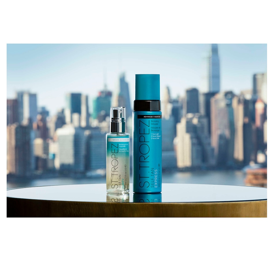 Image 717156_ALTMORE4.jpg, Product 717-156 / Price $42.00, St. Tropez Express Mousse from St. Tropez on TSC.ca's Beauty department