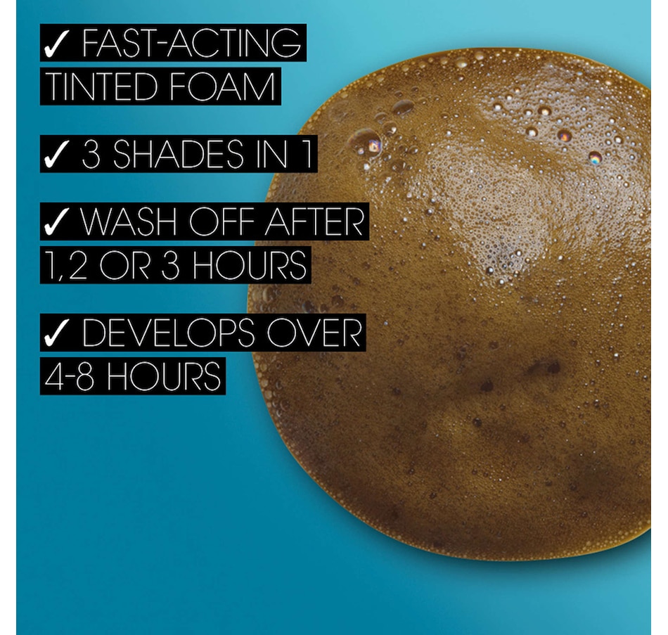 Image 717156_ALTMORE5.jpg, Product 717-156 / Price $42.00, St. Tropez Express Mousse from St. Tropez on TSC.ca's Beauty department