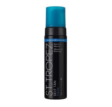 St. Tropez Dark Mousse