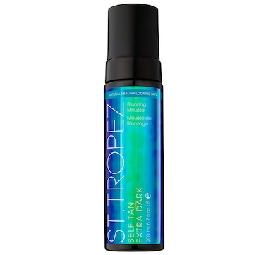 St. Tropez Extra Dark Mousse 200ml