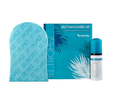 St. Tropez Classic Mini Kit