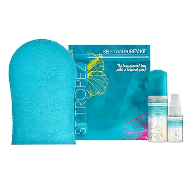 St. Tropez Purity Mini Kit