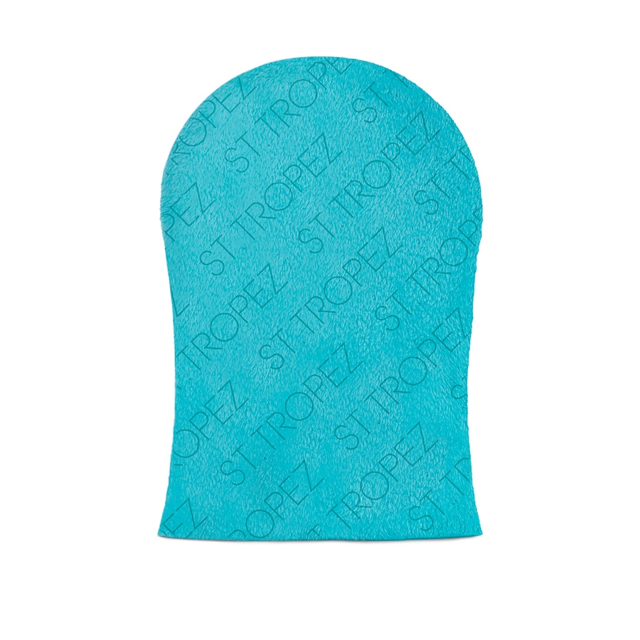 Image 717163.jpg, Product 717-163 / Price $10.00, St. Tropez 2s Luxe Velvet Mitt from St. Tropez on TSC.ca's Beauty department