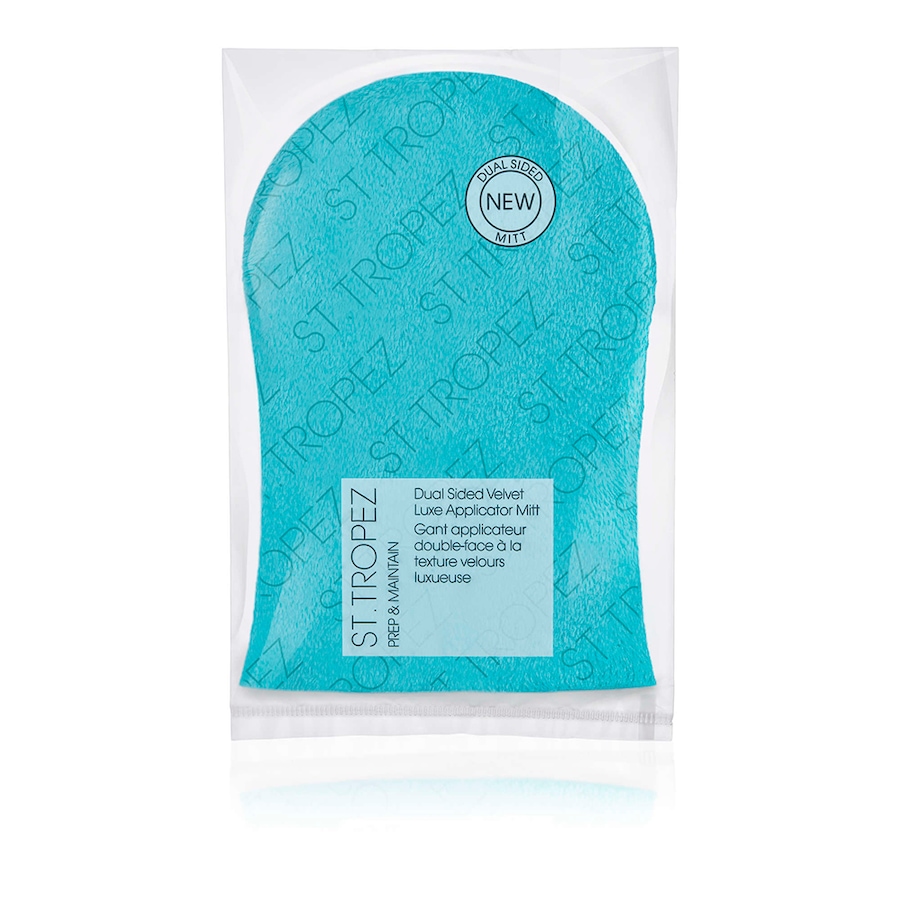 Image 717163_ALTMORE1.jpg, Product 717-163 / Price $10.00, St. Tropez 2s Luxe Velvet Mitt from St. Tropez on TSC.ca's Beauty department