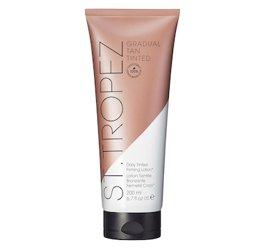 St. Tropez Daily Tinted Lotion