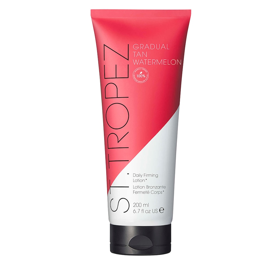 Image 717168.jpg, Product 717-168 / Price $38.00, St. Tropez Watermelon Daily Lotion from St. Tropez on TSC.ca's Beauty department