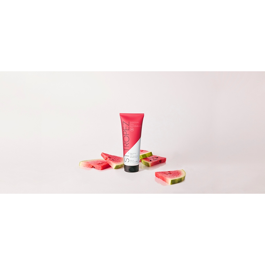 Image 717168_ALTMORE2.jpg, Product 717-168 / Price $38.00, St. Tropez Watermelon Daily Lotion from St. Tropez on TSC.ca's Beauty department