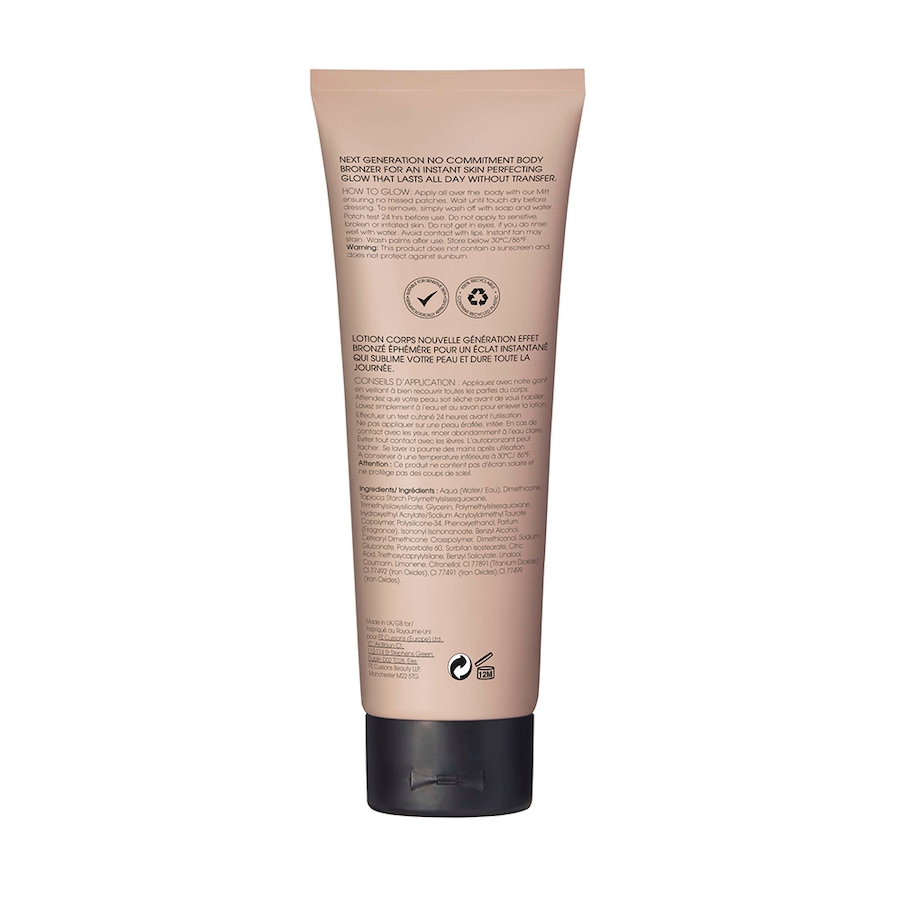 Image 717169_ALTMORE1.jpg, Product 717-169 / Price $29.00, St. Tropez Body Bronzer Light/Medium from St. Tropez on TSC.ca's Beauty department