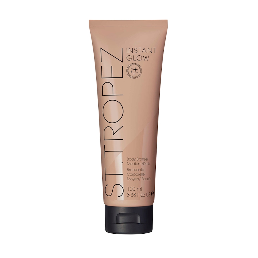 Image 717170.jpg, Product 717-170 / Price $29.00, St. Tropez Body Bronzer Medium/Dark from St. Tropez on TSC.ca's Beauty department