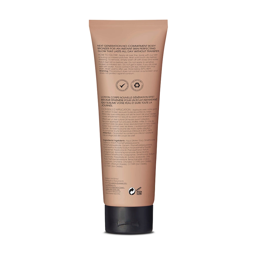 Image 717170_ALTMORE1.jpg, Product 717-170 / Price $29.00, St. Tropez Body Bronzer Medium/Dark from St. Tropez on TSC.ca's Beauty department