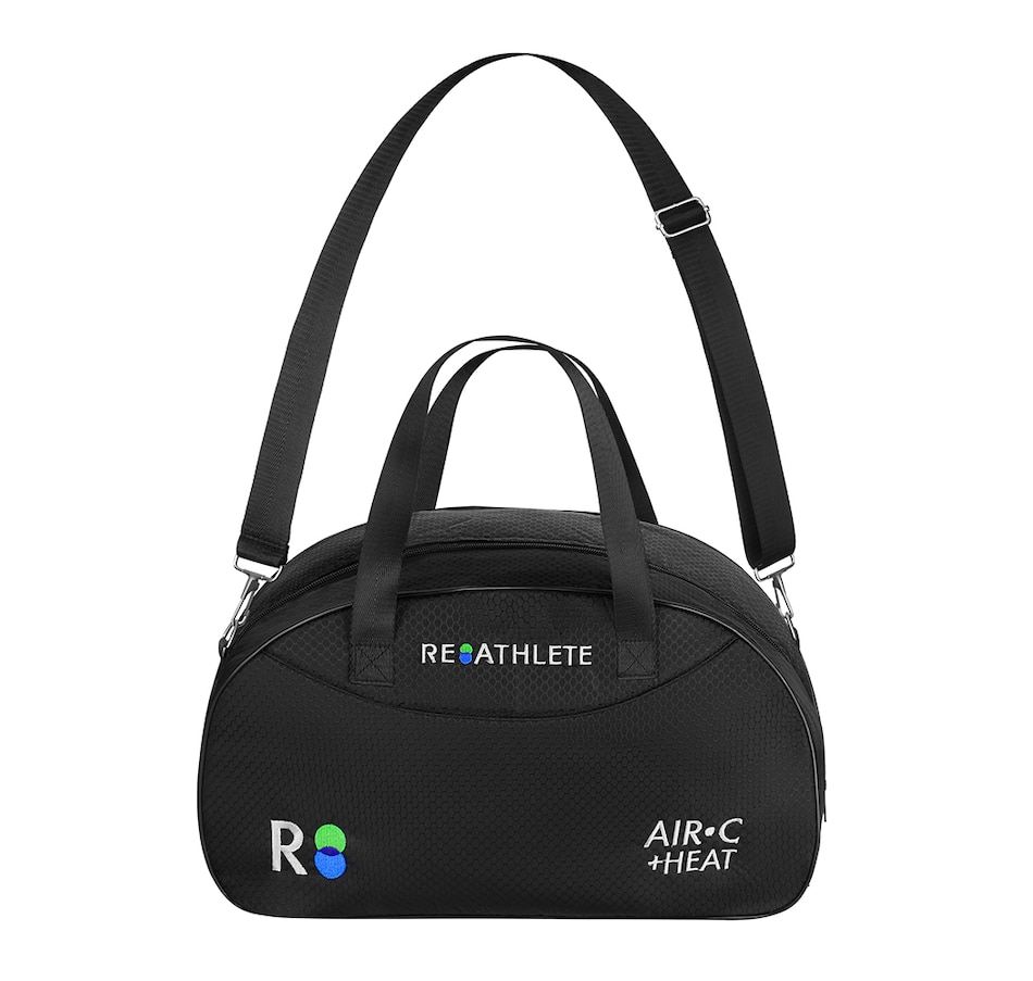 Image 717173_ALTMORE5.jpg, Product 717-173 / Price $299.99, Reathlete Air C + Heat Leg Massager from ReAthlete on TSC.ca's Health & Fitness department