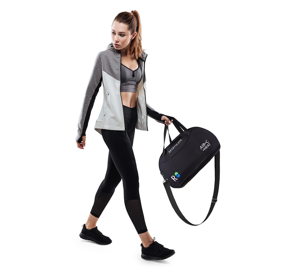 Image 717173_ALTMORE8.jpg, Product 717-173 / Price $299.99, Reathlete Air C + Heat Leg Massager from ReAthlete on TSC.ca's Health & Fitness department