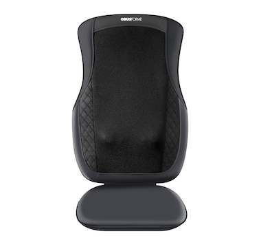 ObusForMe Cordless Shiatsu Massager With Heat
