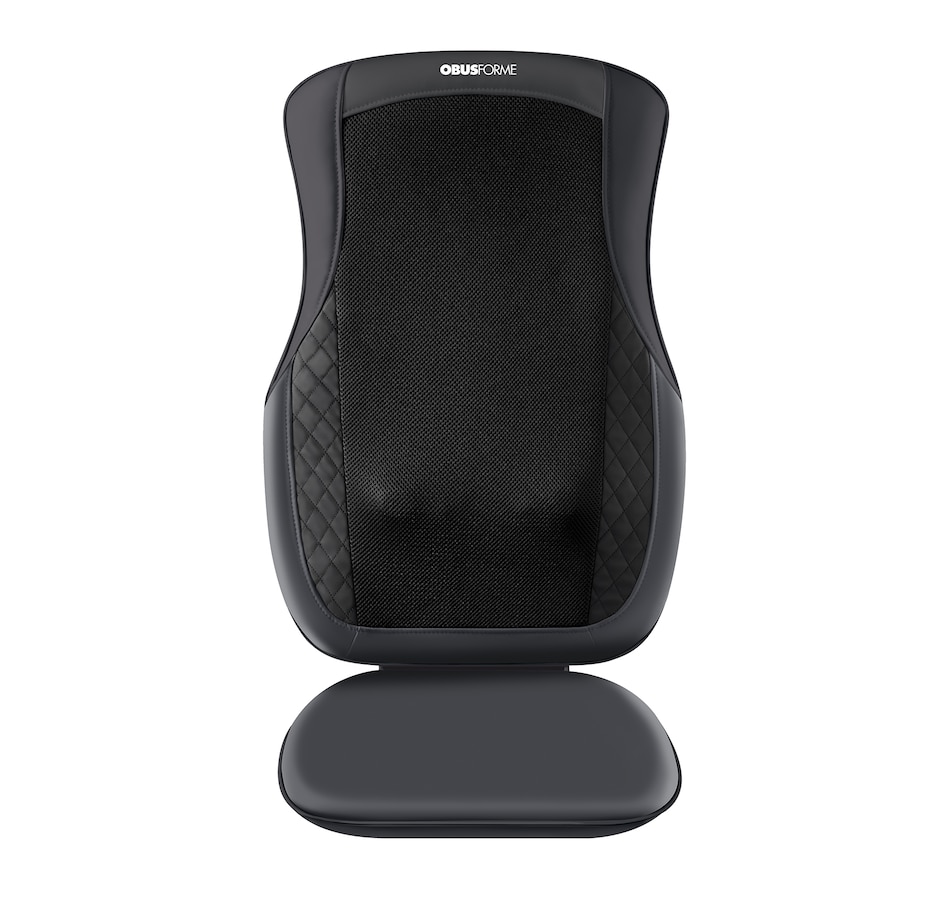 Image 717246.jpg, Product 717-246 / Price $219.99, ObusForMe Cordless Shiatsu Massager With Heat from ObusForme on TSC.ca's Health & Fitness department