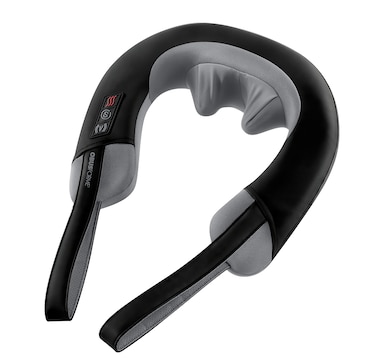 Obusforme Shiatsu & Vibration Neck Massager
