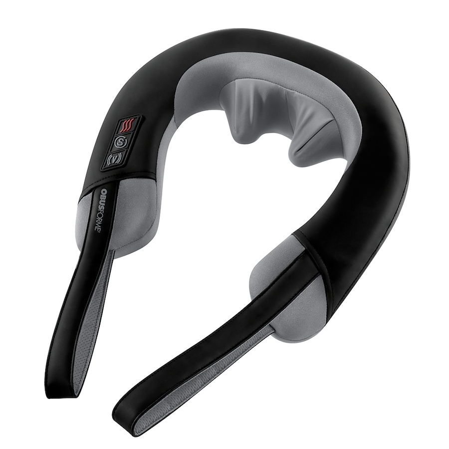 Image 717247.jpg, Product 717-247 / Price $89.99, Obusforme Shiatsu & Vibration Neck Massager from ObusForme on TSC.ca's Health & Fitness department