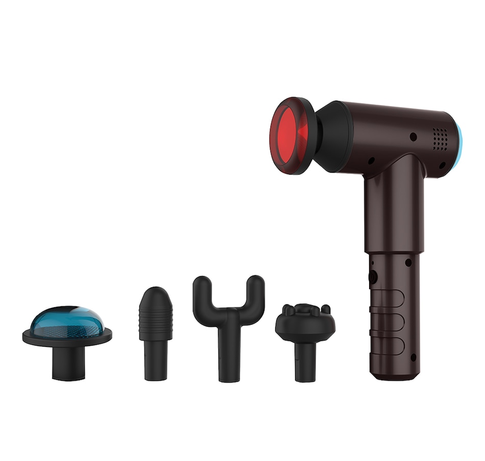 Image 717248_ALTMORE3.jpg, Product 717-248 / Price $199.99, ObusForMe Active Pro Hot & Cold Massager from ObusForme on TSC.ca's Health & Fitness department