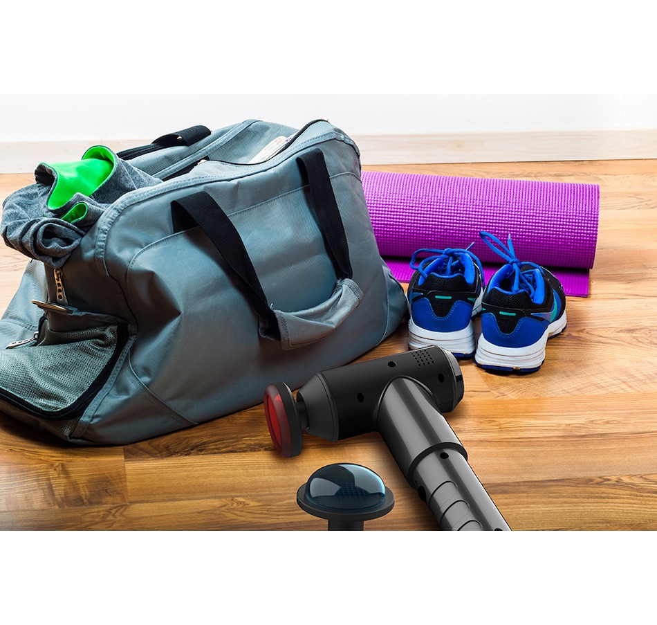 Image 717248_ALTMORE4.jpg, Product 717-248 / Price $199.99, ObusForMe Active Pro Hot & Cold Massager from ObusForme on TSC.ca's Health & Fitness department