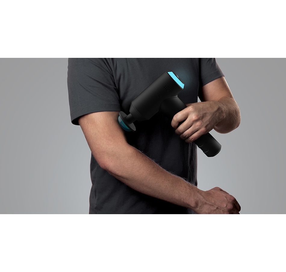 Image 717248_ALTMORE6.jpg, Product 717-248 / Price $199.99, ObusForMe Active Pro Hot & Cold Massager from ObusForme on TSC.ca's Health & Fitness department