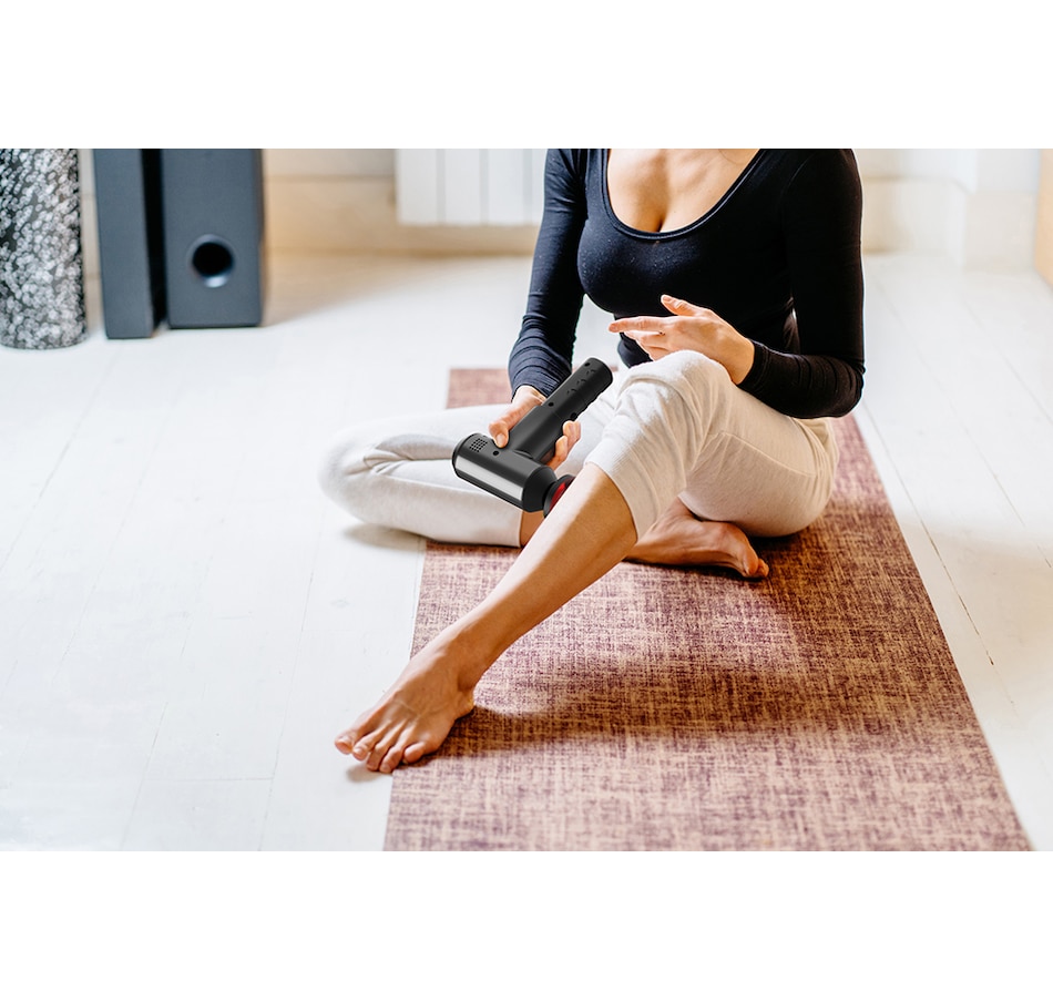 Image 717248_ALTMORE7.jpg, Product 717-248 / Price $199.99, ObusForMe Active Pro Hot & Cold Massager from ObusForme on TSC.ca's Health & Fitness department