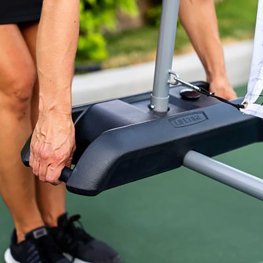 Image 717254_ALTMORE3.jpg, Product 717-254 / Price $549.99, Lifetime Professional Pickleball Bundle from Wellness Gadgets on TSC.ca's Health & Fitness department