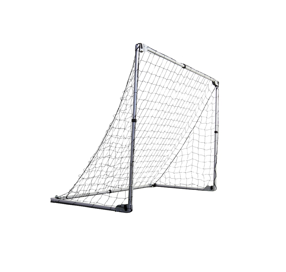 Image 717255.jpg, Product 717-255 / Price $229.99, Lifetime 7' x 5' Adjustable Soccer Goal from Lifetime on TSC.ca's Health & Fitness department