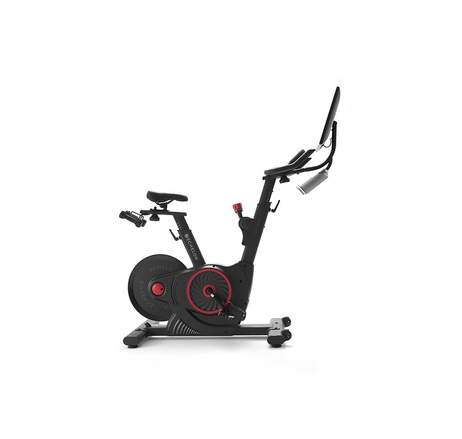 Image 717261.jpg, Product 717-261 / Price $2,599.99, Echelon EX-5s Connect Bike with 30 Days of Echelon Fitness Classes from Echelon on TSC.ca's Health & Fitness department
