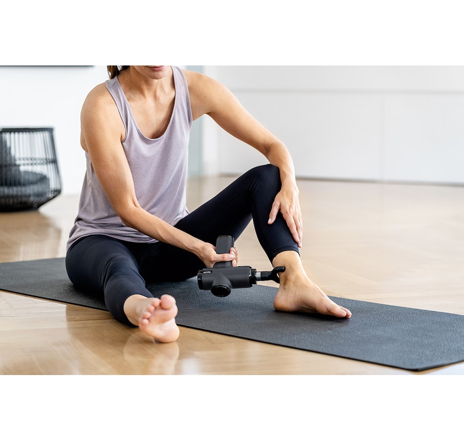 Image 717274_ALTMORE3.jpg, Product 717-274 / Price $179.99, Beurer Handheld Percussive Massage Device from beurer on TSC.ca's Health & Fitness department