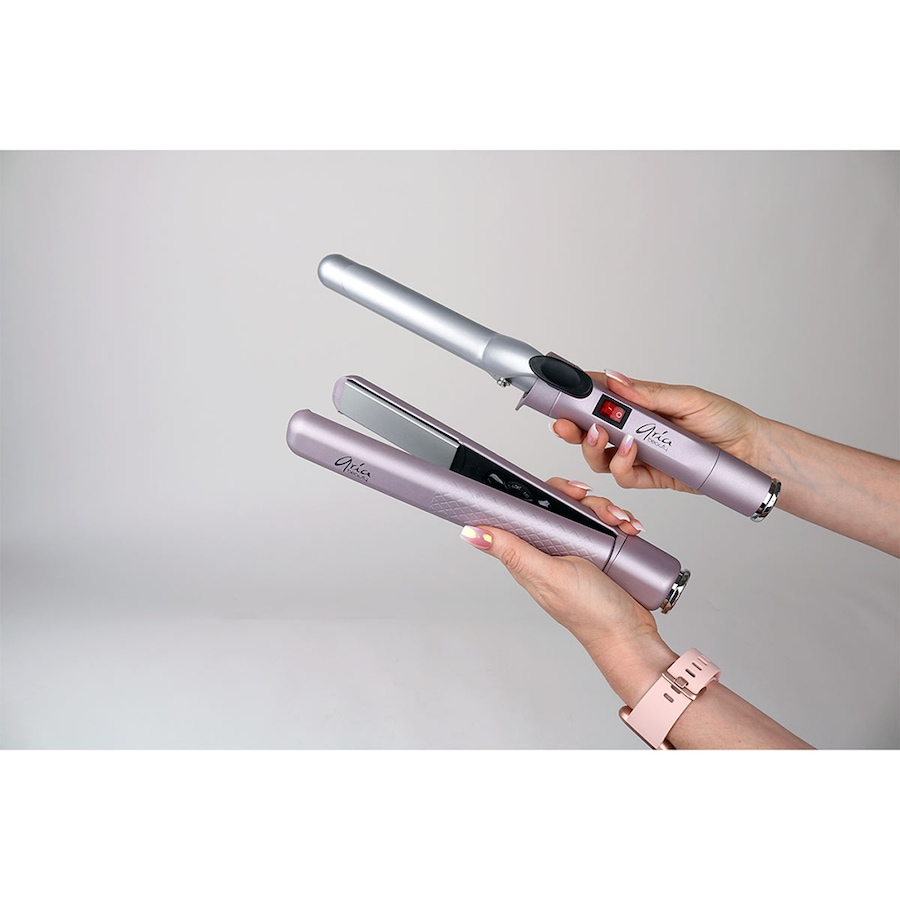 Image 717344_ALTMORE8.jpg, Product 717-344 / Price $149.99, Aria Beauty Pop N' Lock Interchangeable Straightener And Curling Iron Set from Aria Beauty on TSC.ca's Beauty department