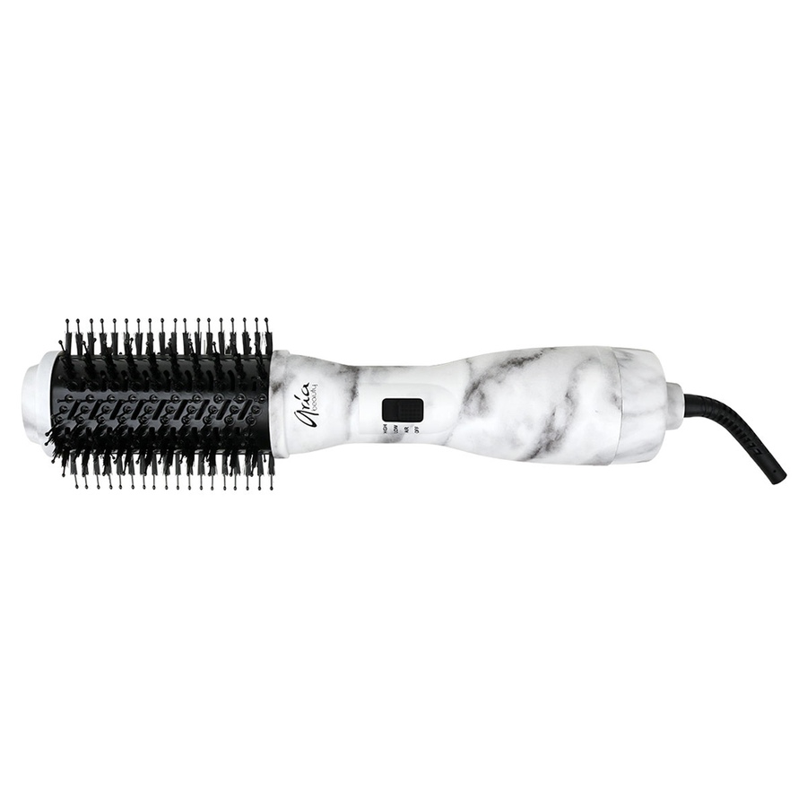 Image 717347_ALTMORE1.jpg, Product 717-347 / Price $119.99, Aria Beauty Marble Blowdry Brush from Aria Beauty on TSC.ca's Beauty department