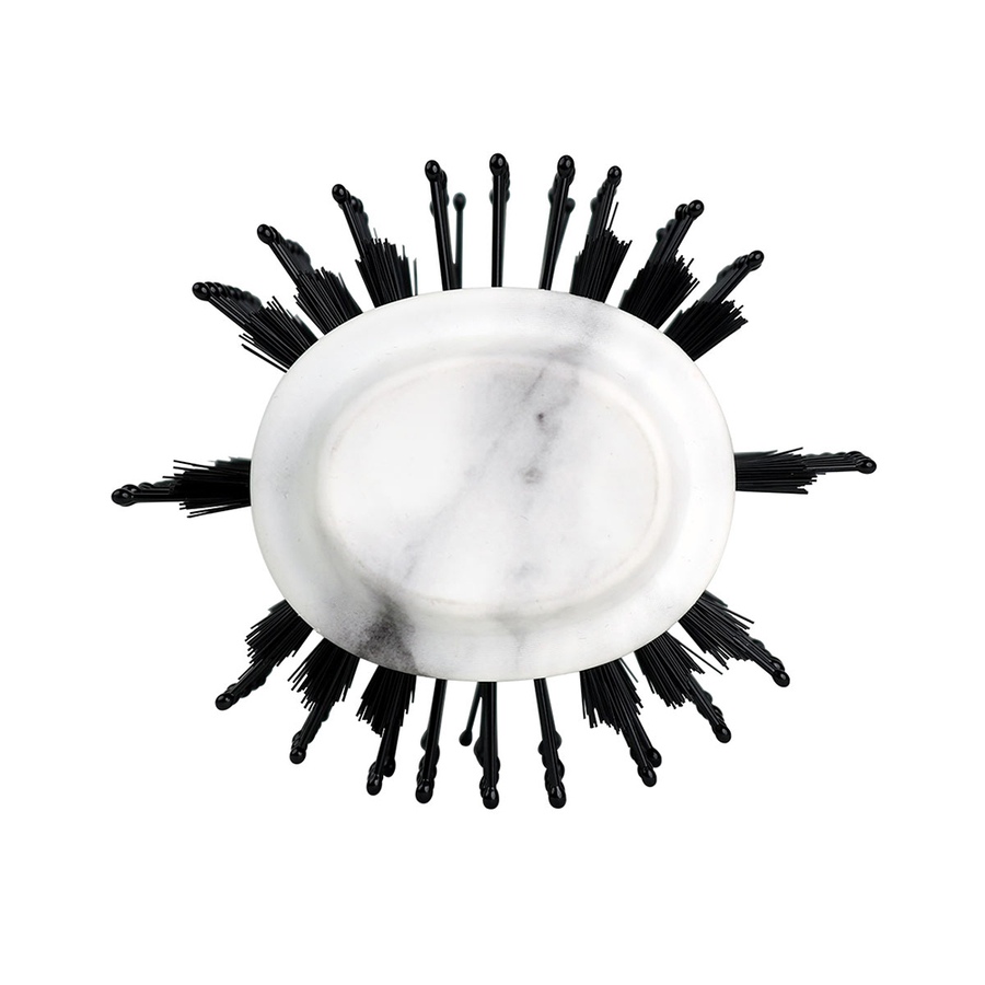 Image 717347_ALTMORE3.jpg, Product 717-347 / Price $119.99, Aria Beauty Marble Blowdry Brush from Aria Beauty on TSC.ca's Beauty department