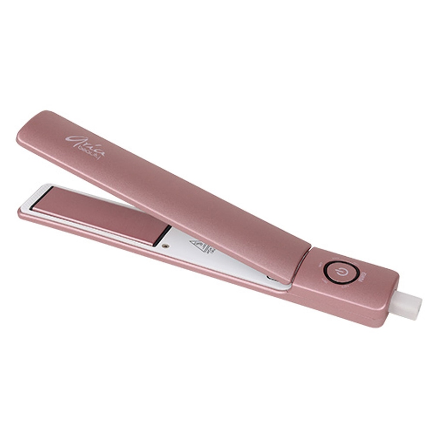 Image 717357.jpg, Product 717-357 / Price $129.99, Aria Beauty Slim Straightener from Aria Beauty on TSC.ca's Beauty department