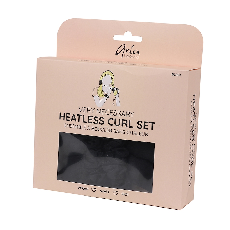 Image 717359_ALTMORE1.jpg, Product 717-359 / Price $39.99, Aria Beauty Very Necessary Heatless Curl Set from Aria Beauty on TSC.ca's Beauty department