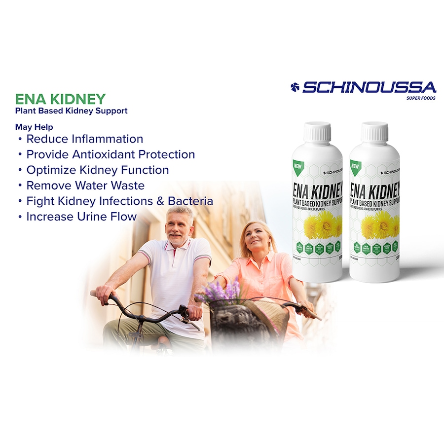 Image 717382_ALTMORE4.jpg, Product 717-382 / Price $87.00, Schinoussa ENA Kidney & Liver Cleanse Duo from Schinoussa on TSC.ca's Health & Fitness department