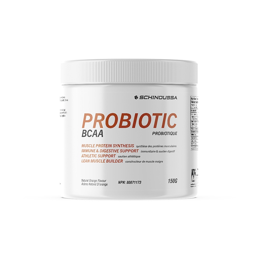 Image 717383_ALTMORE1.jpg, Product 717-383 / Price $79.00, Schinoussa Probiotic BCAA Duo from Schinoussa on TSC.ca's Health & Fitness department