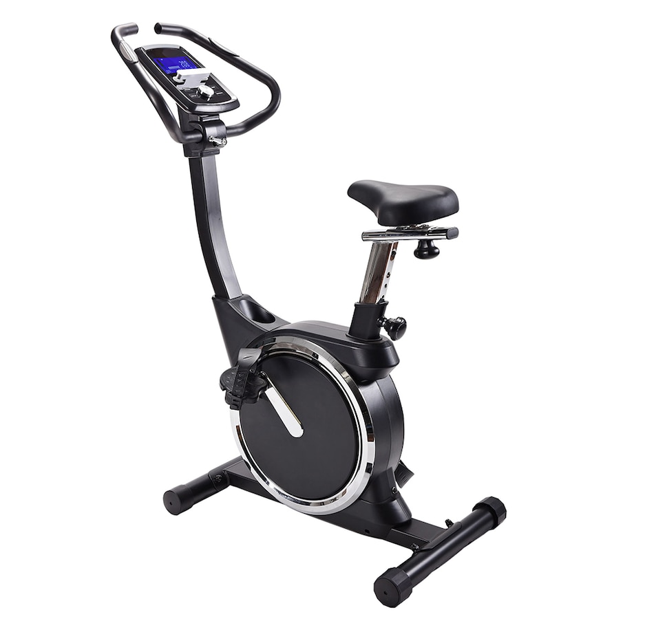 Image 717389.jpg, Product 717-389 / Price $999.99, Stamina Magnetic Exercise Bike 345 from Stamina Fitness on TSC.ca's Health & Fitness department