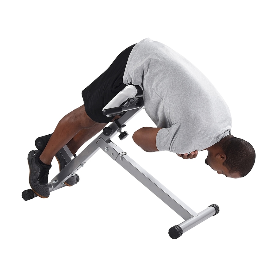 Image 717390_ALTMORE1.jpg, Product 717-390 / Price $223.99, Stamina Hyperextension Bench 2014 from Stamina Fitness on TSC.ca's Health & Fitness department