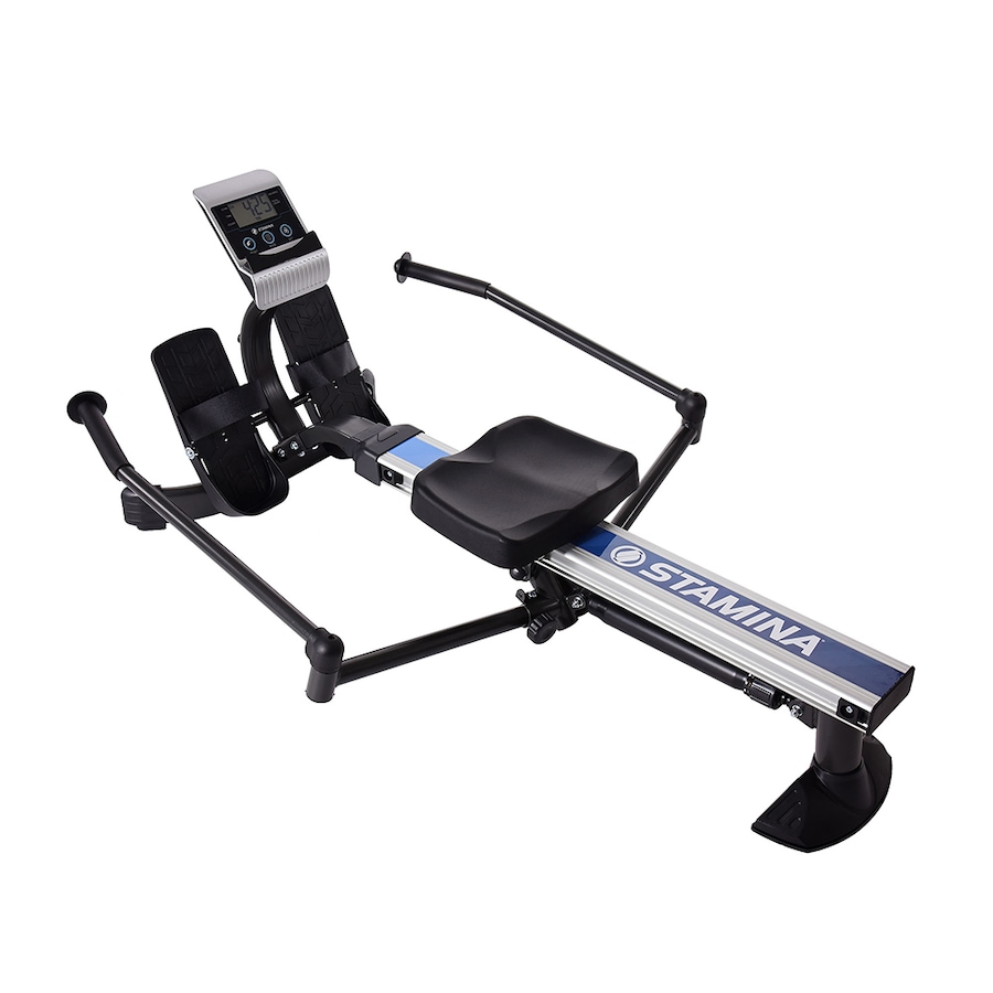 Image 717391.jpg, Product 717-391 / Price $489.99, Stamina Bodytrac Glider Rowing Machine 1052 from Stamina Fitness on TSC.ca's Health & Fitness department