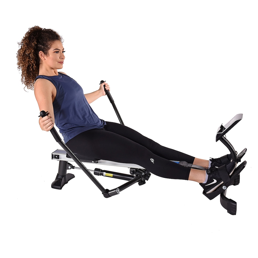 Image 717391_ALTMORE1.jpg, Product 717-391 / Price $489.99, Stamina Bodytrac Glider Rowing Machine 1052 from Stamina Fitness on TSC.ca's Health & Fitness department