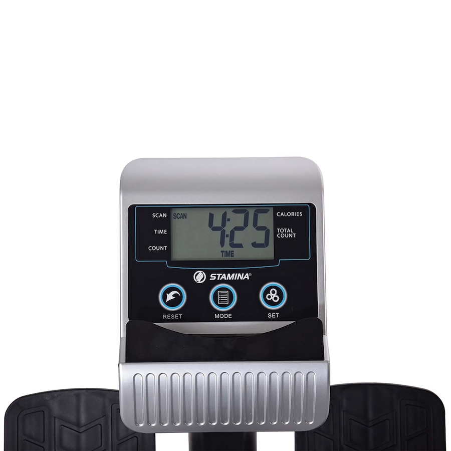 Image 717391_ALTMORE2.jpg, Product 717-391 / Price $489.99, Stamina Bodytrac Glider Rowing Machine 1052 from Stamina Fitness on TSC.ca's Health & Fitness department