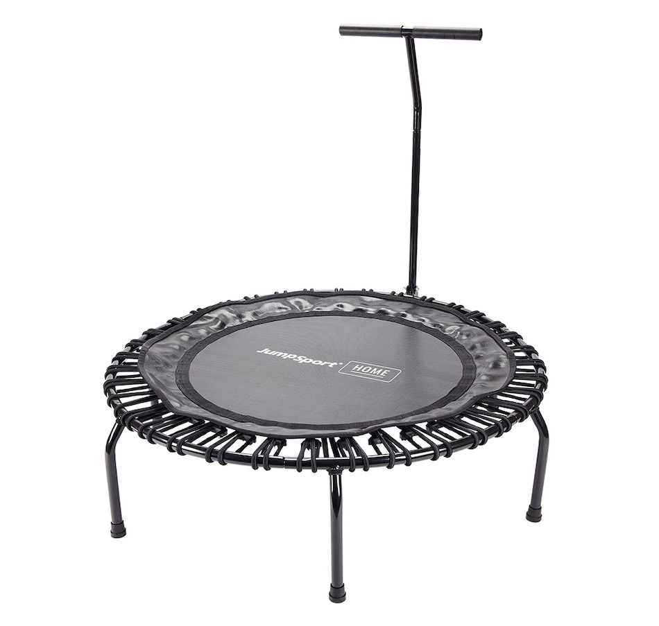 Image 717392.jpg, Product 717-392 / Price $249.99, Stamina Jumpsport 120 Home Fitness Trampoline from Stamina Fitness on TSC.ca's Health & Fitness department
