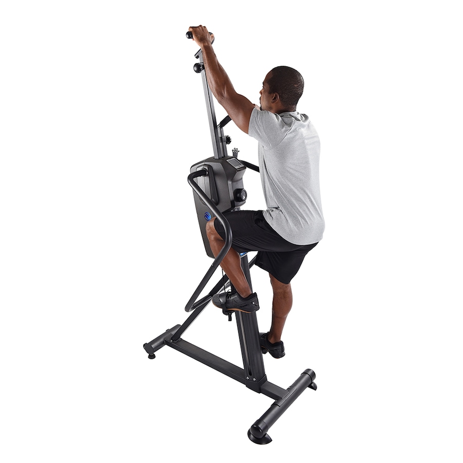 Image 717393_ALTMORE3.jpg, Product 717-393 / Price $1,679.99, Stamina Cardio Climber from Stamina Fitness on TSC.ca's Health & Fitness department