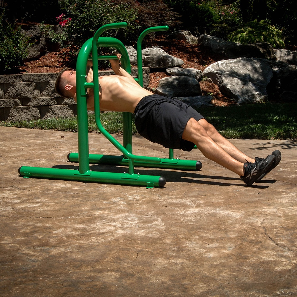 Stamina outdoor pull online up bar